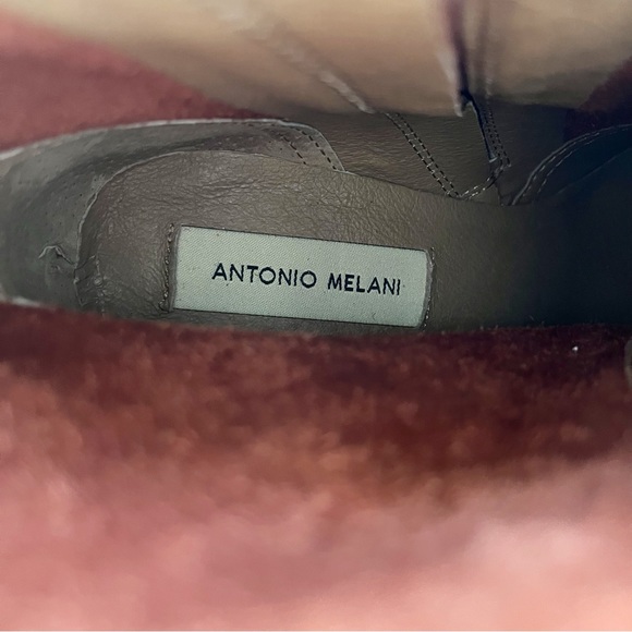 Antonio Melani Bootie - Picture 7 of 8